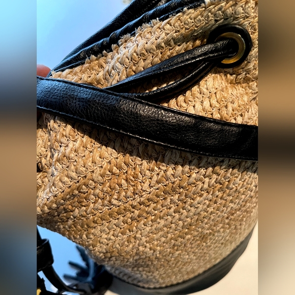 Rare finding -Imported premium quality duffle bag with drawstring-NOATD 8831628 - Picture 10 of 15